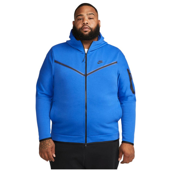 Nike Ανδρική ζακέτα Sportswear Tech Fleece Nike Ανδρική ζακέτα Sportswear Tech Fleece